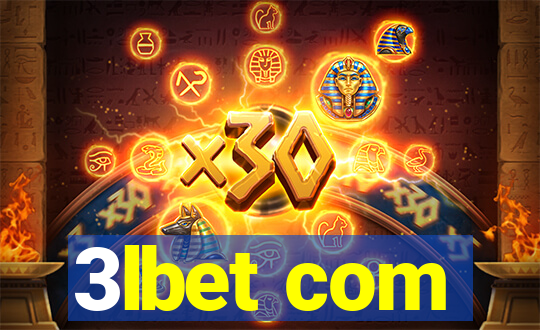 3lbet com